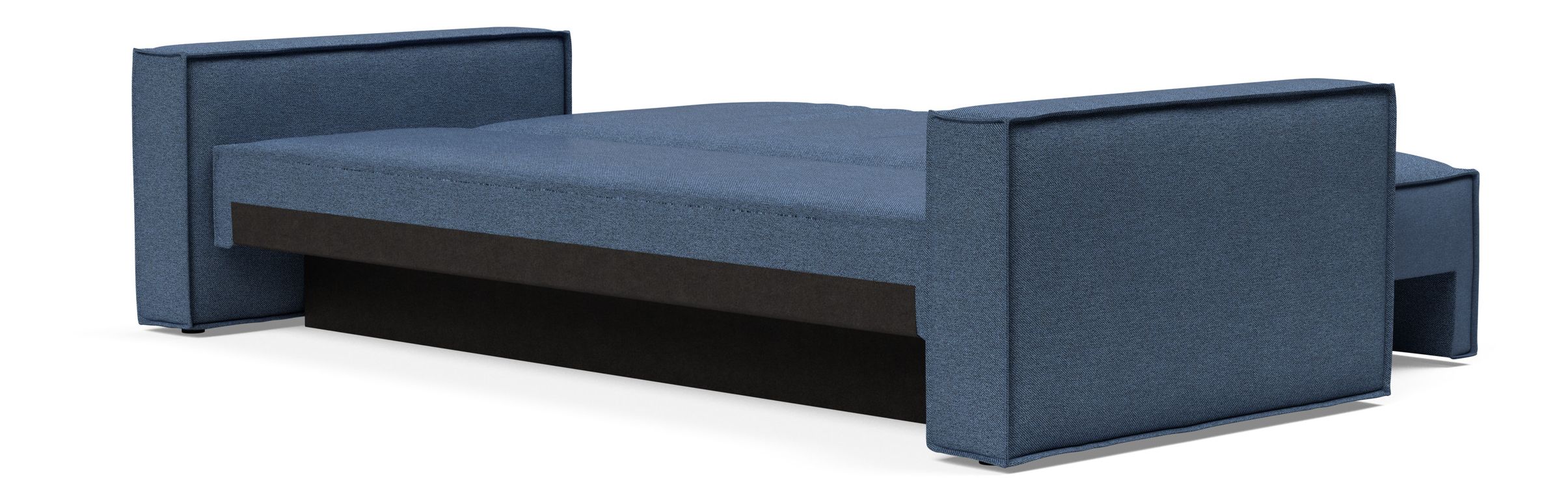 Newilla Storage Sofa Bed w/ Standart Arm Rests