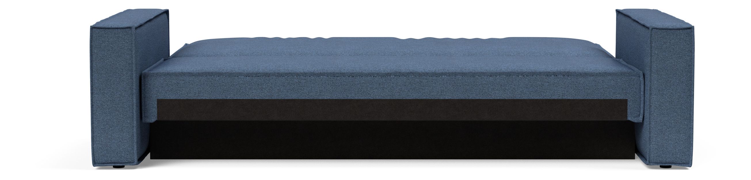 Newilla Storage Sofa Bed w/ Standart Arm Rests