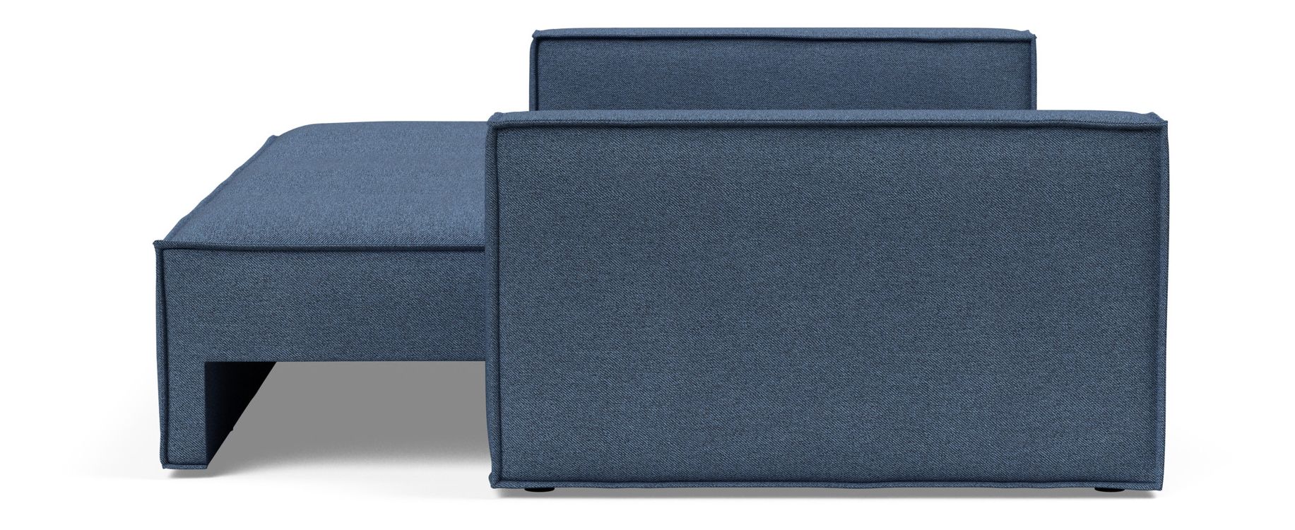 Newilla Storage Sofa Bed w/ Standart Arm Rests