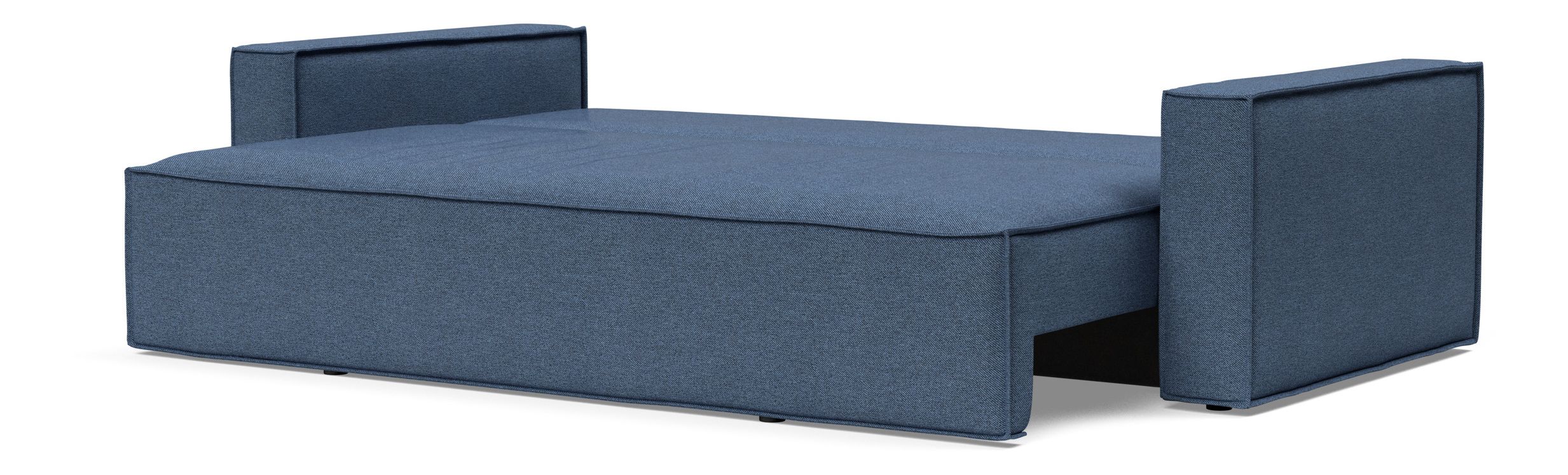 Newilla Storage Sofa Bed w/ Standart Arm Rests