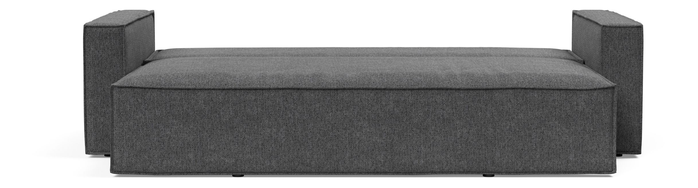 Newilla Storage Sofa Bed w/ Standart Arm Rests
