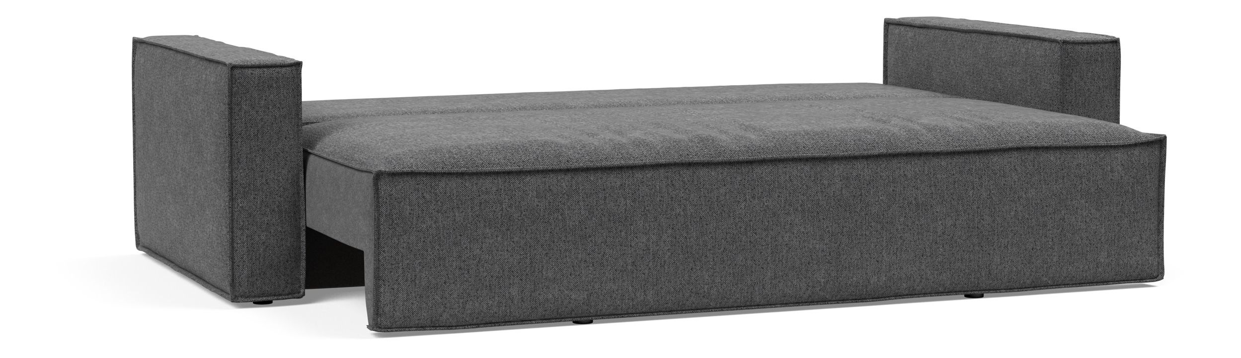 Newilla Storage Sofa Bed w/ Standart Arm Rests