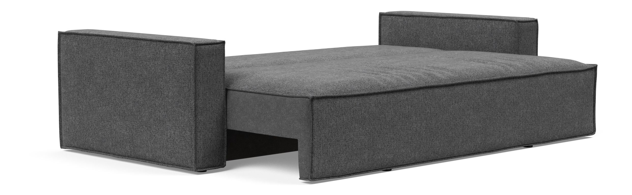Newilla Storage Sofa Bed w/ Standart Arm Rests