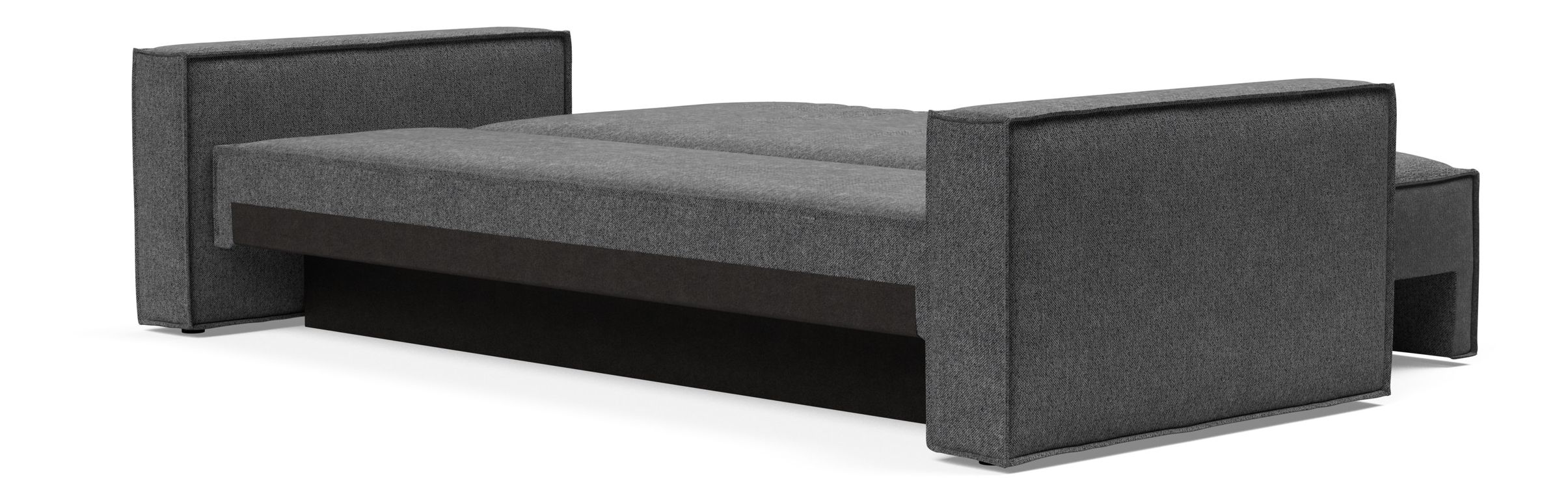 Newilla Storage Sofa Bed w/ Standart Arm Rests