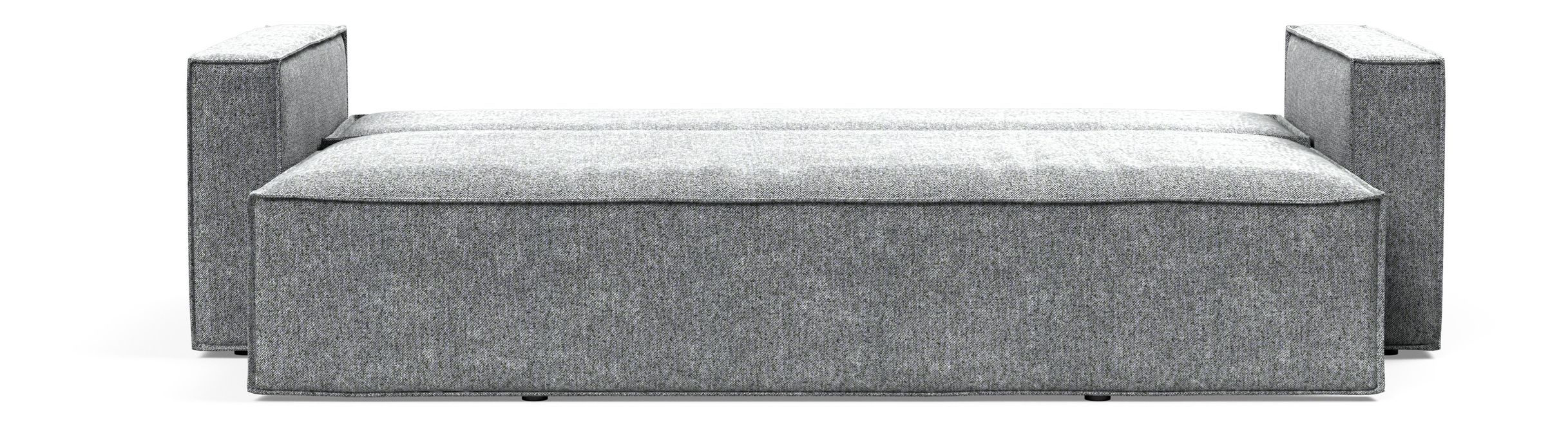 Newilla Storage Sofa Bed w/ Standart Arm Rests