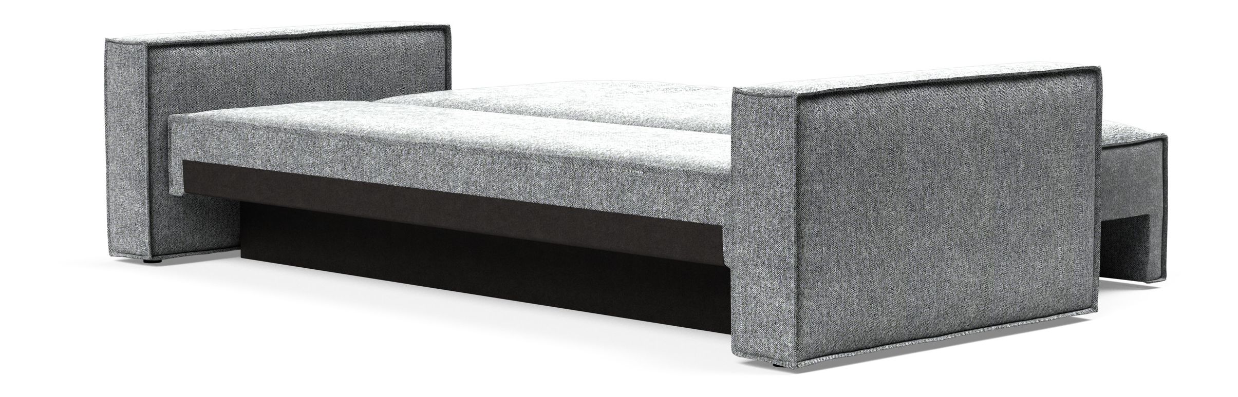 Newilla Storage Sofa Bed w/ Standart Arm Rests