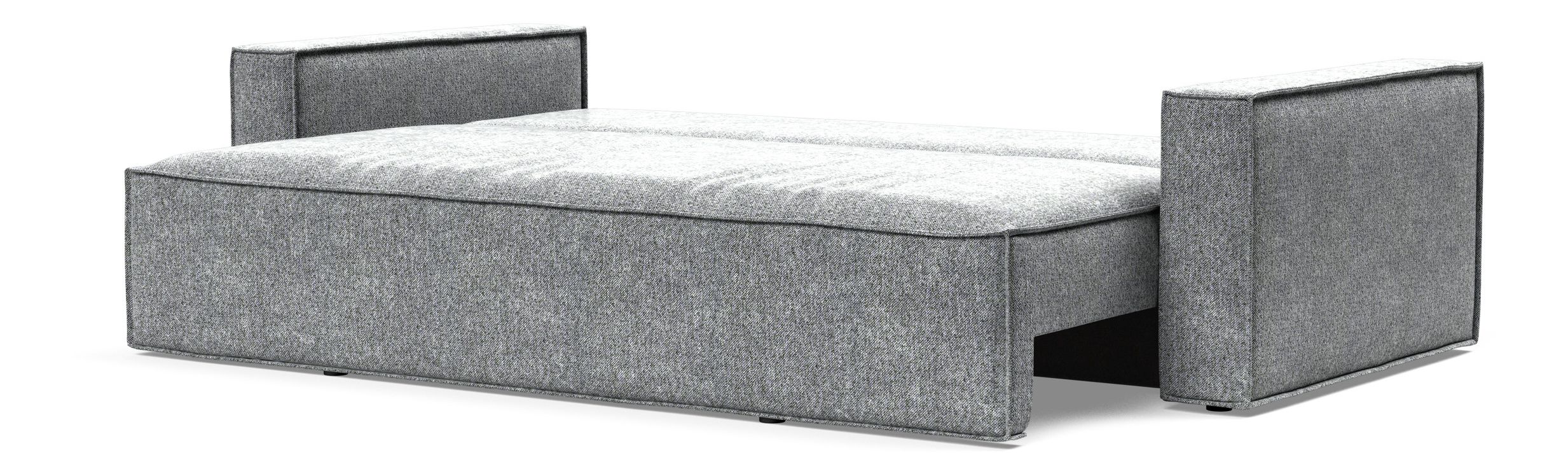 Newilla Storage Sofa Bed w/ Standart Arm Rests