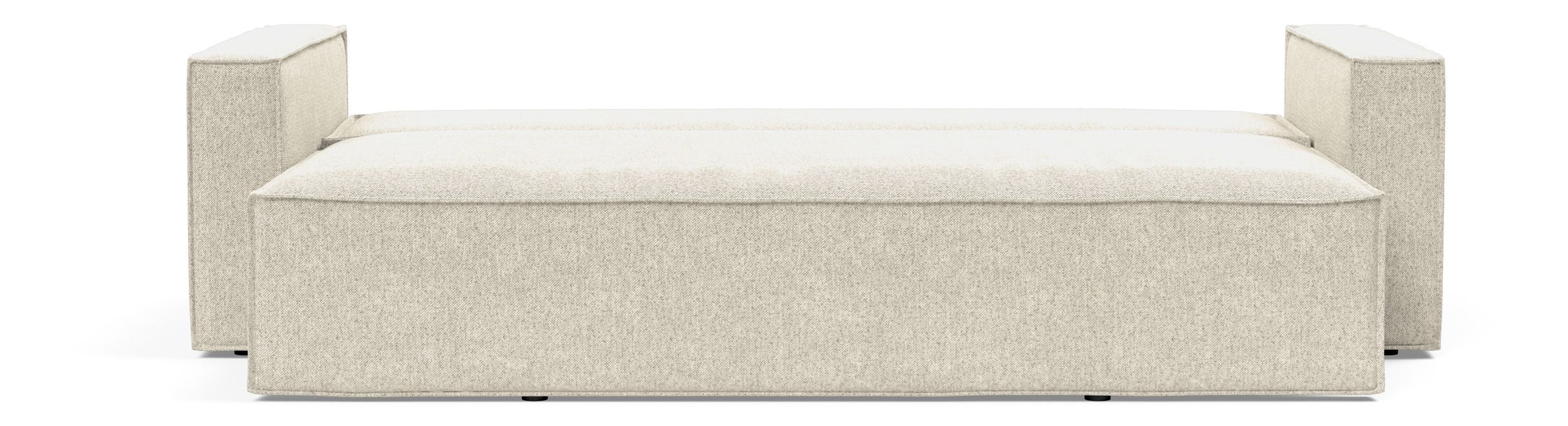 Newilla Storage Sofa Bed w/ Standart Arm Rests
