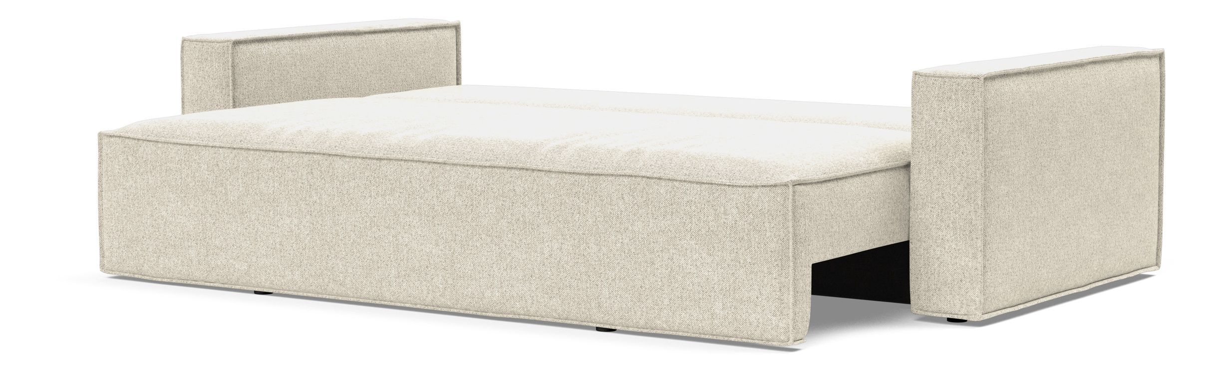Newilla Storage Sofa Bed w/ Standart Arm Rests