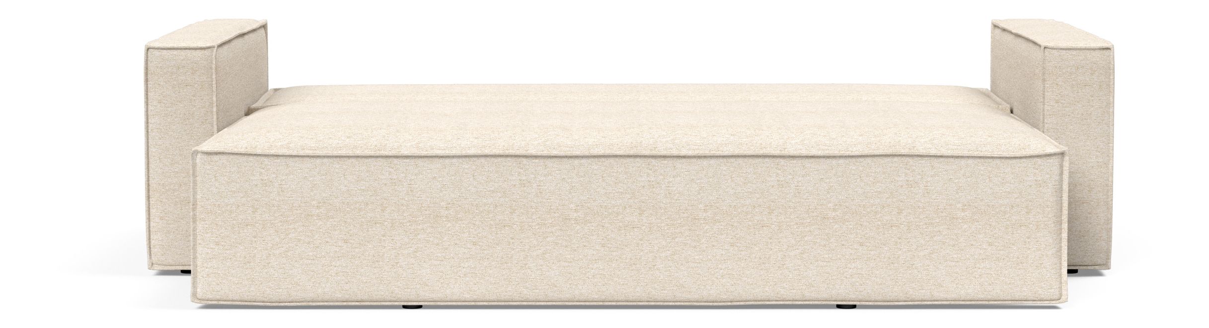 Newilla Storage Sofa Bed w/ Standart Arm Rests