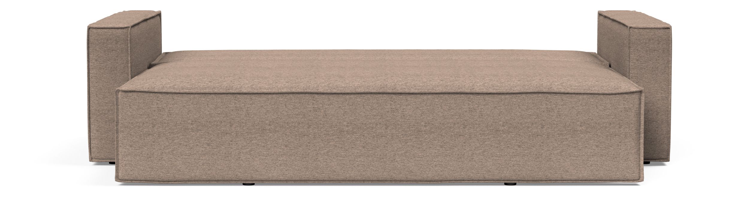 Newilla Storage Sofa Bed w/ Standart Arm Rests
