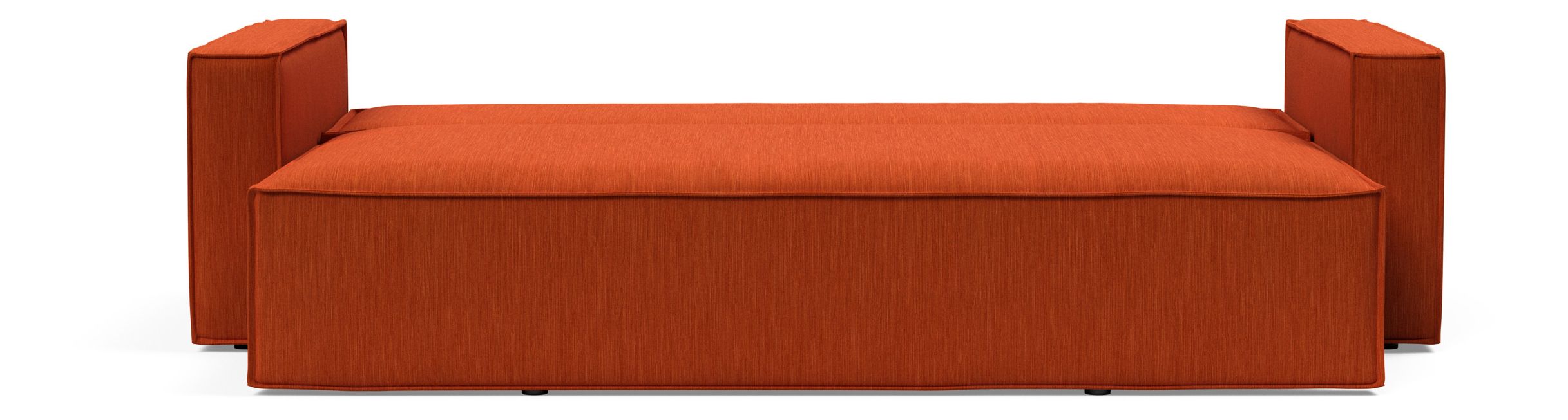 Newilla Storage Sofa Bed w/ Standart Arm Rests