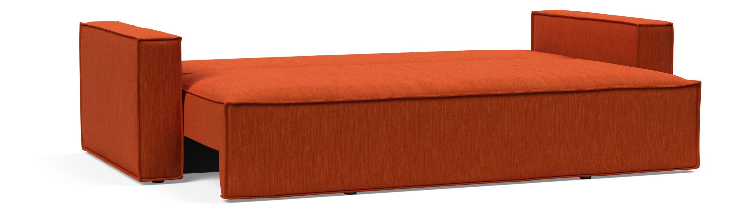 Newilla Storage Sofa Bed w/ Standart Arm Rests