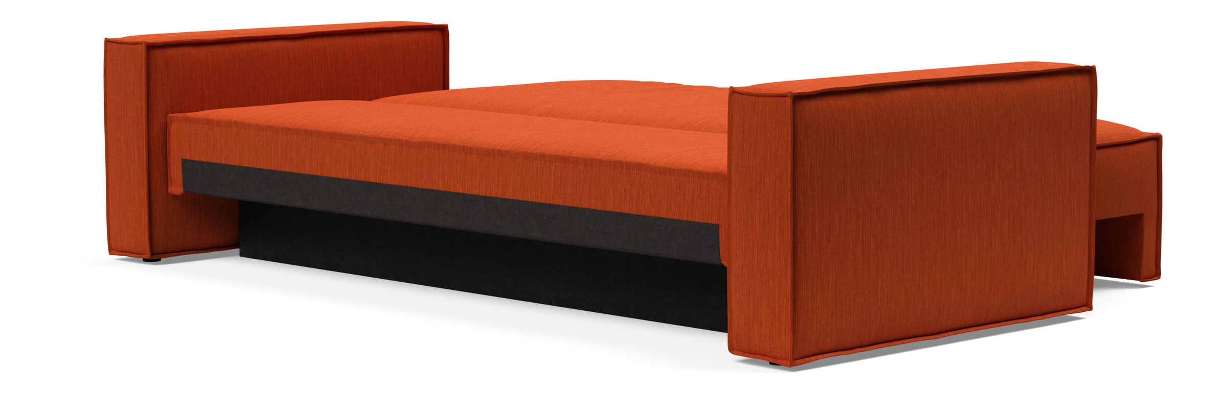 Newilla Storage Sofa Bed w/ Standart Arm Rests