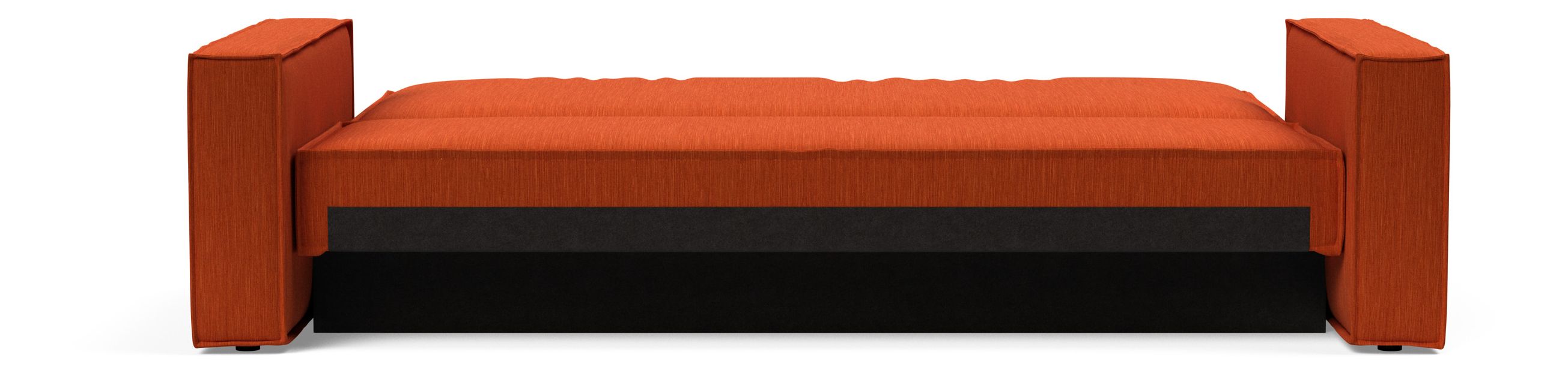 Newilla Storage Sofa Bed w/ Standart Arm Rests