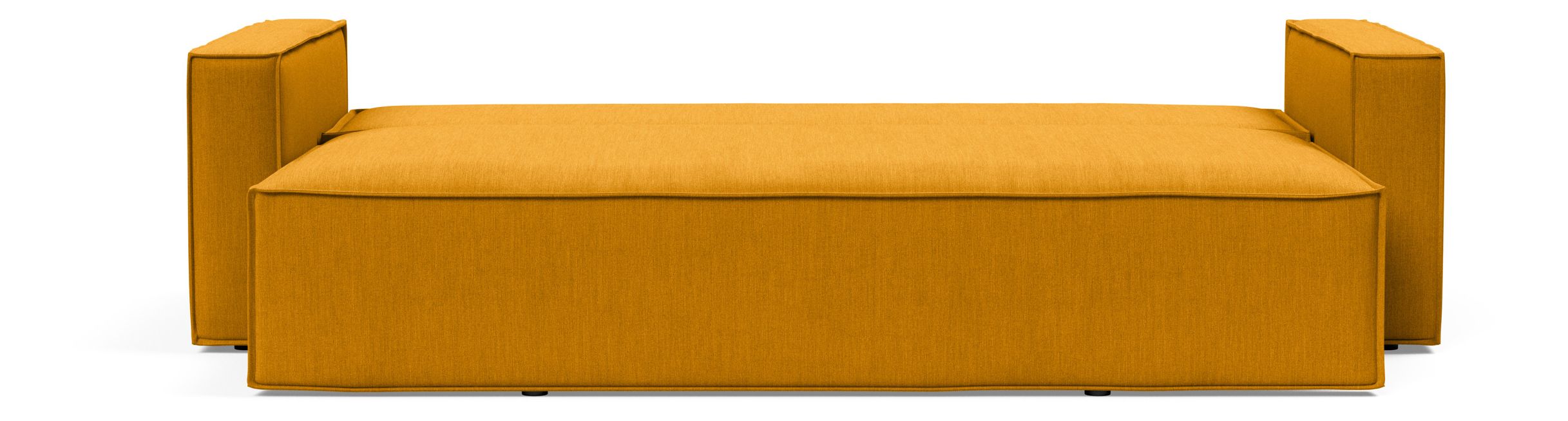 Newilla Storage Sofa Bed w/ Standart Arm Rests