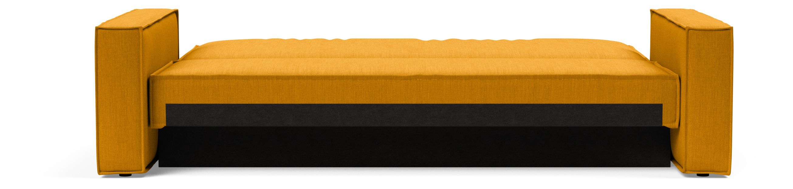 Newilla Storage Sofa Bed w/ Standart Arm Rests