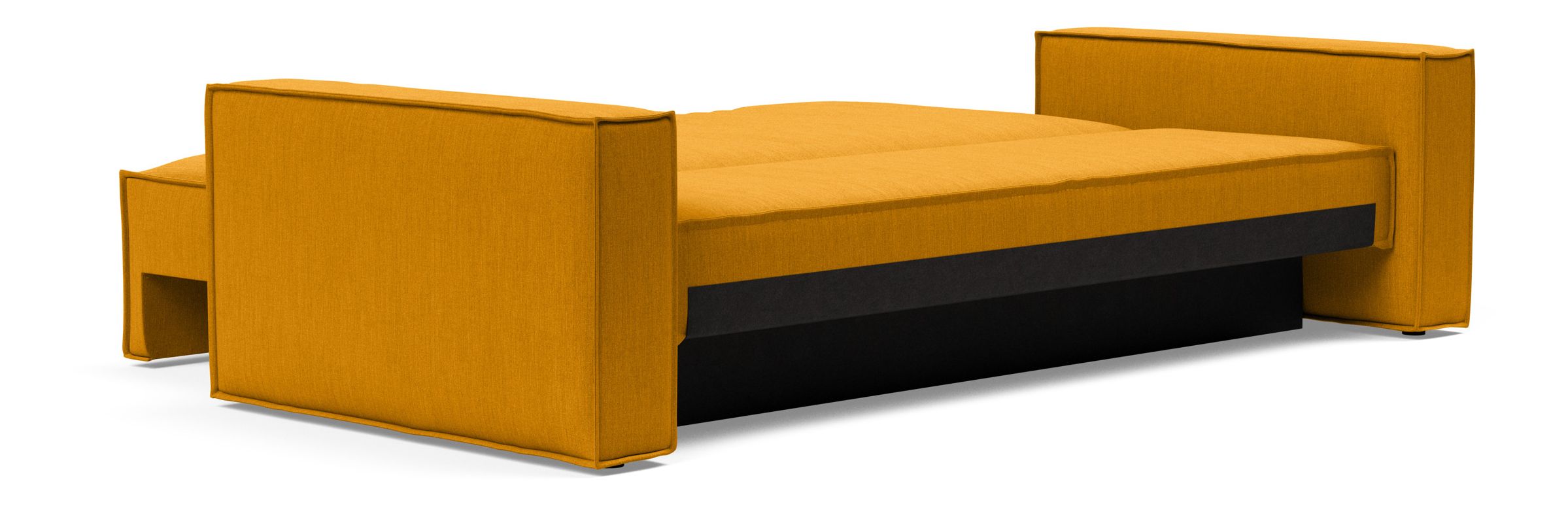 Newilla Storage Sofa Bed w/ Standart Arm Rests