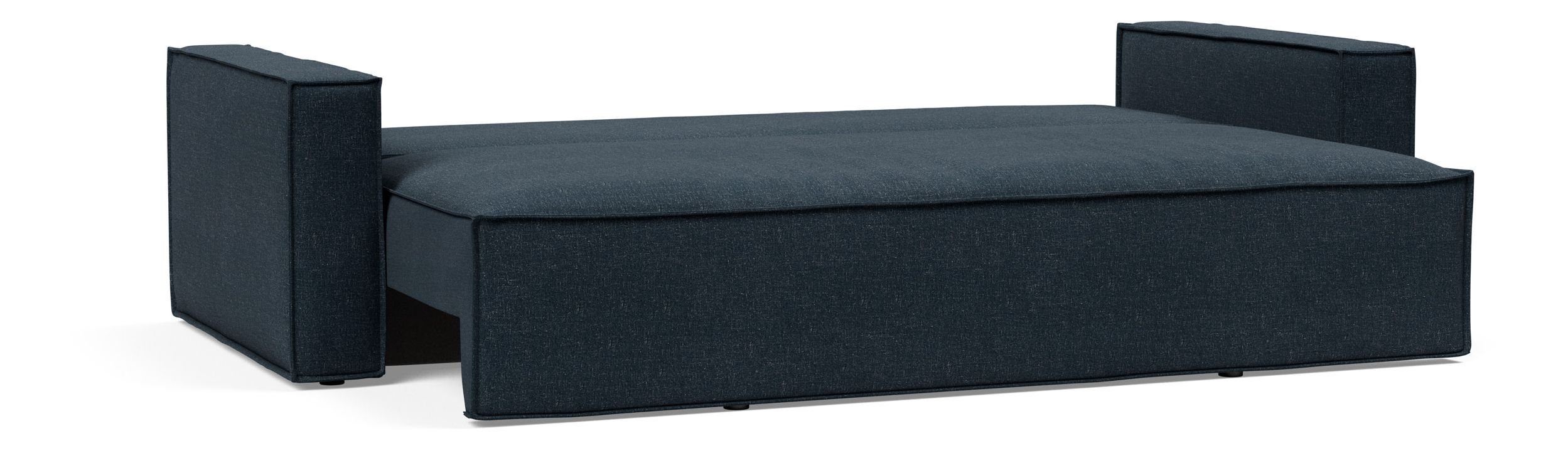Newilla Storage Sofa Bed w/ Standart Arm Rests