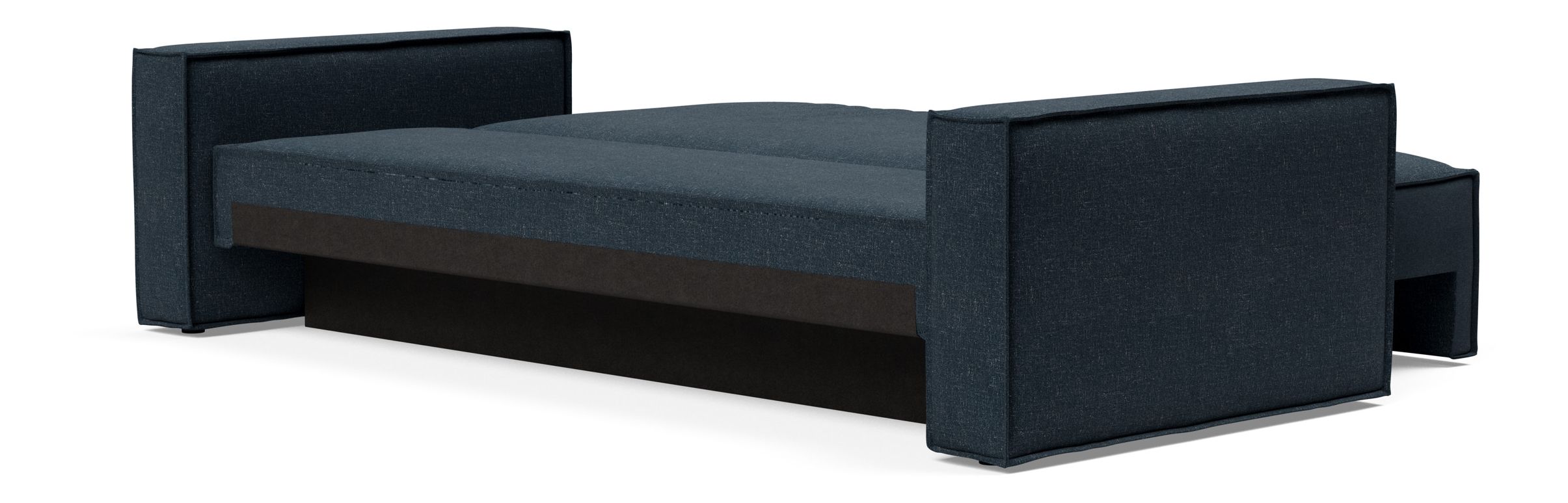 Newilla Storage Sofa Bed w/ Standart Arm Rests