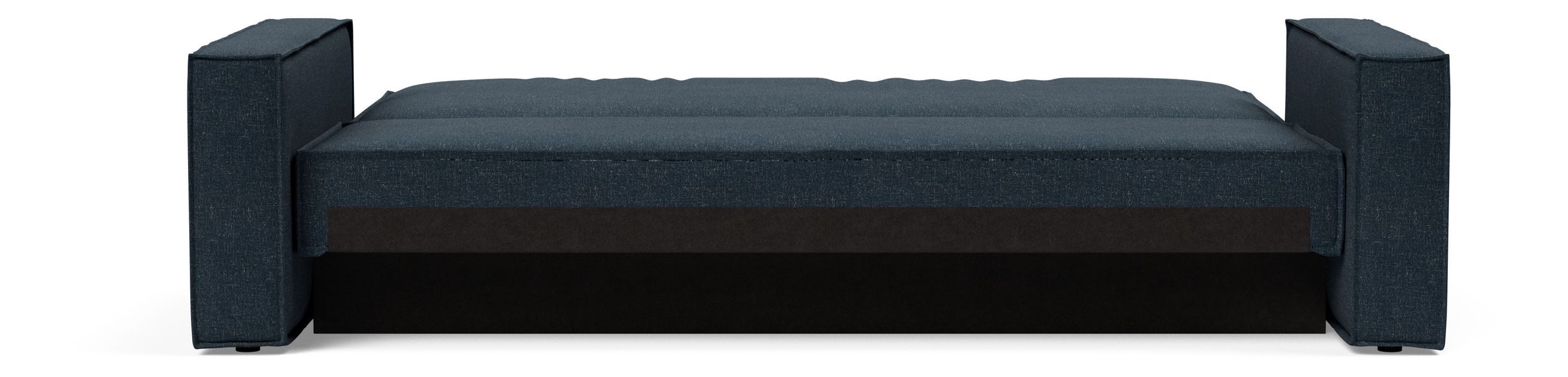 Newilla Storage Sofa Bed w/ Standart Arm Rests