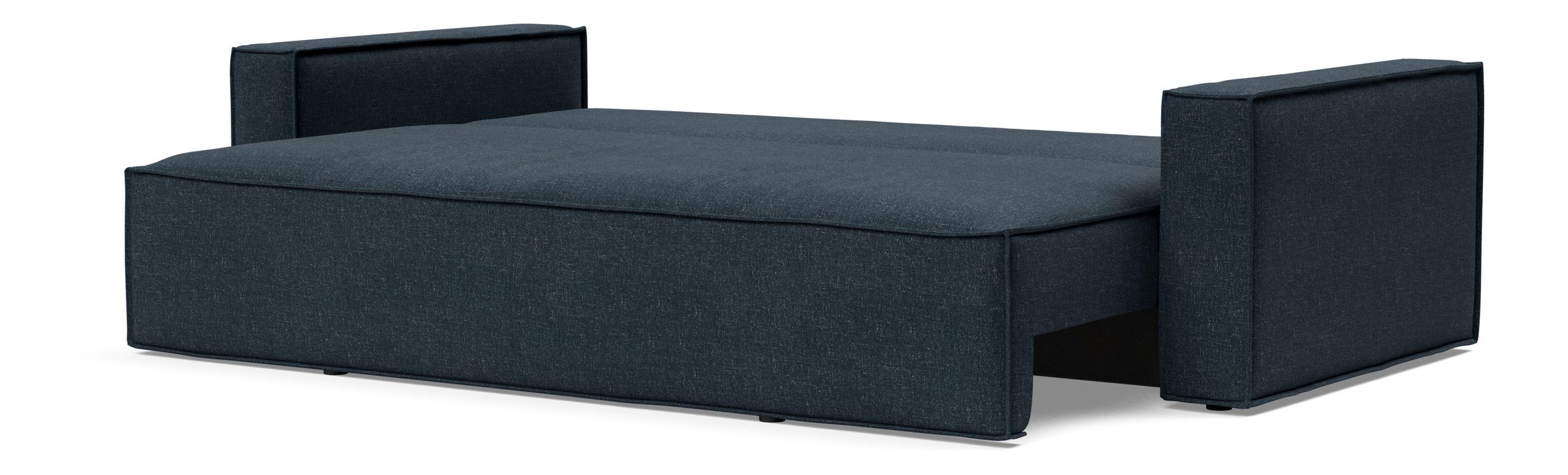 Newilla Storage Sofa Bed w/ Standart Arm Rests