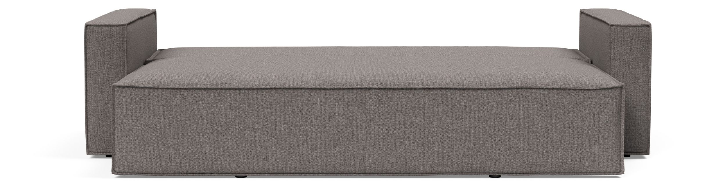 Newilla Storage Sofa Bed w/ Standart Arm Rests