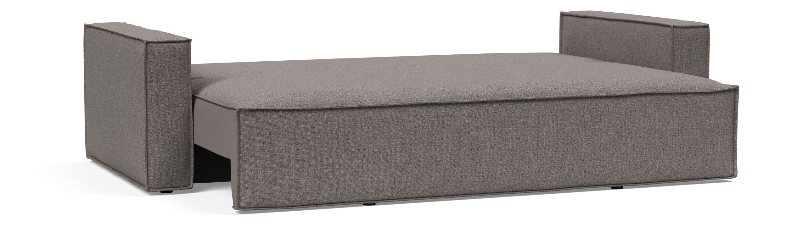 Newilla Storage Sofa Bed w/ Standart Arm Rests