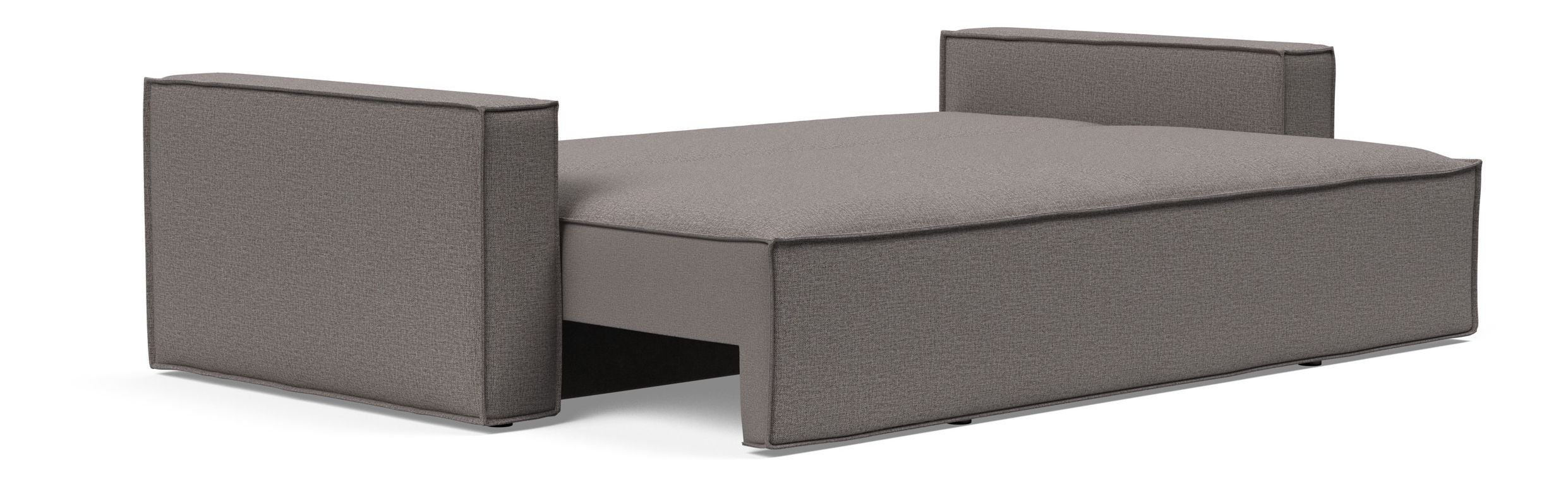 Newilla Storage Sofa Bed w/ Standart Arm Rests