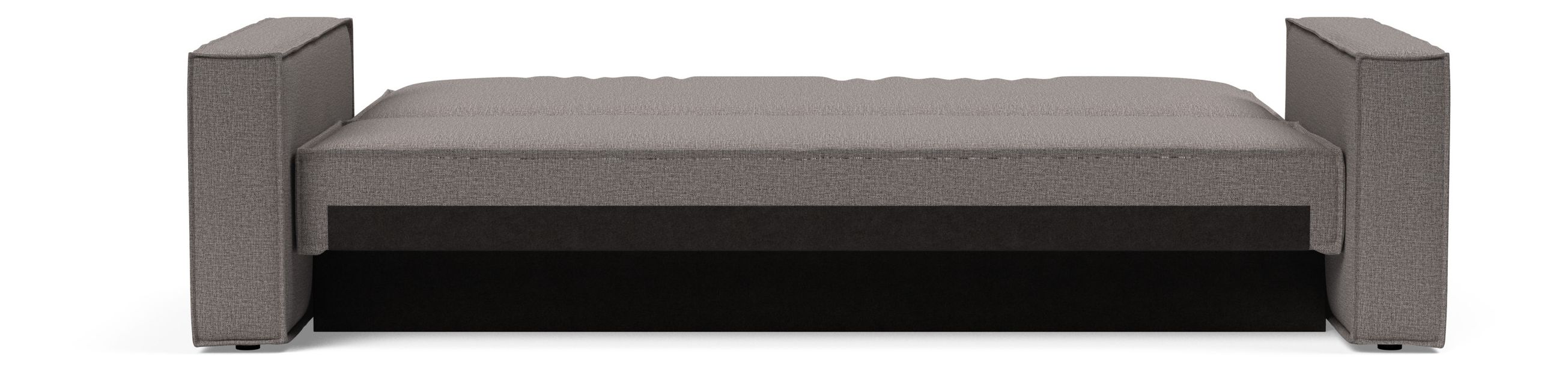 Newilla Storage Sofa Bed w/ Standart Arm Rests