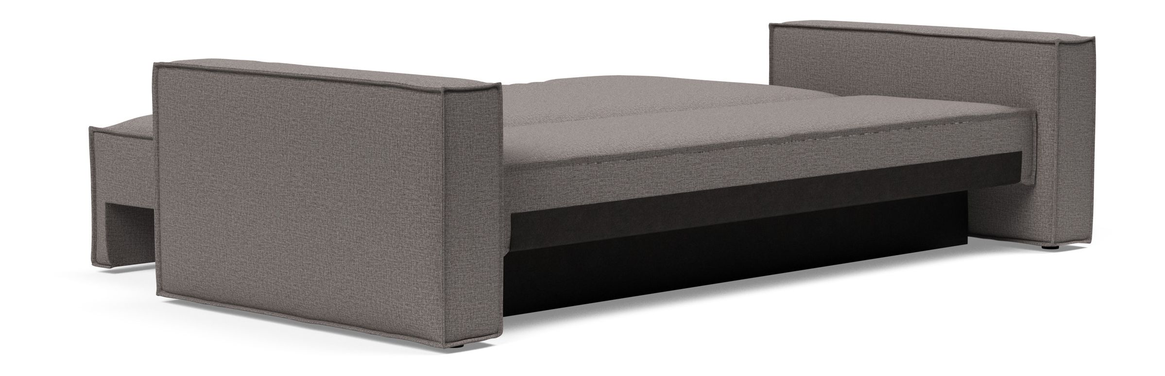 Newilla Storage Sofa Bed w/ Standart Arm Rests