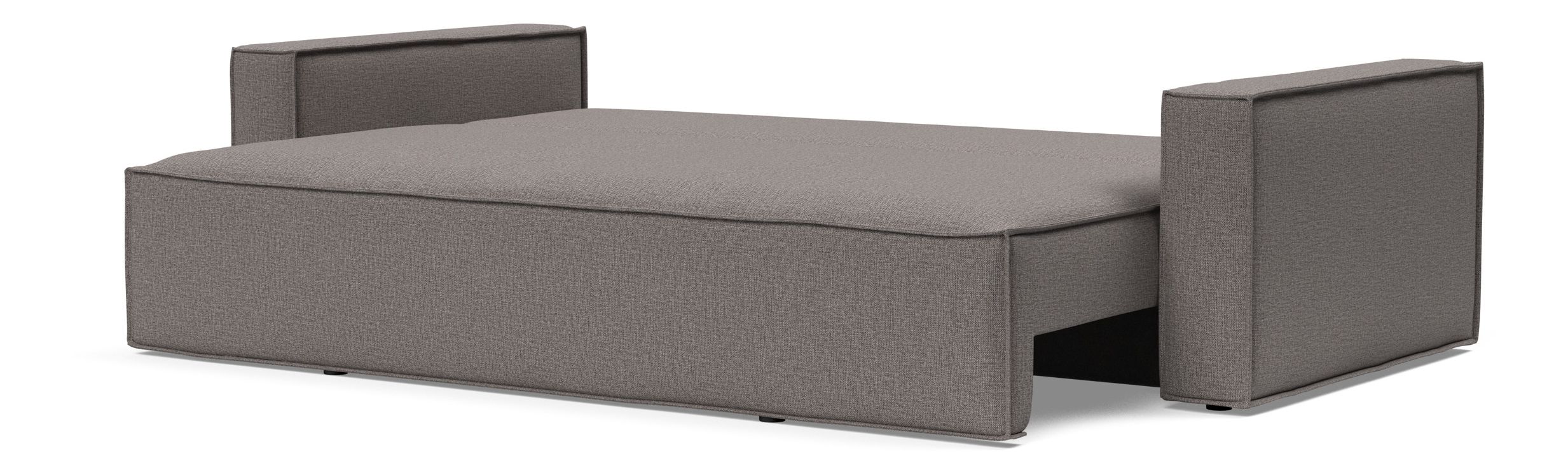 Newilla Storage Sofa Bed w/ Standart Arm Rests