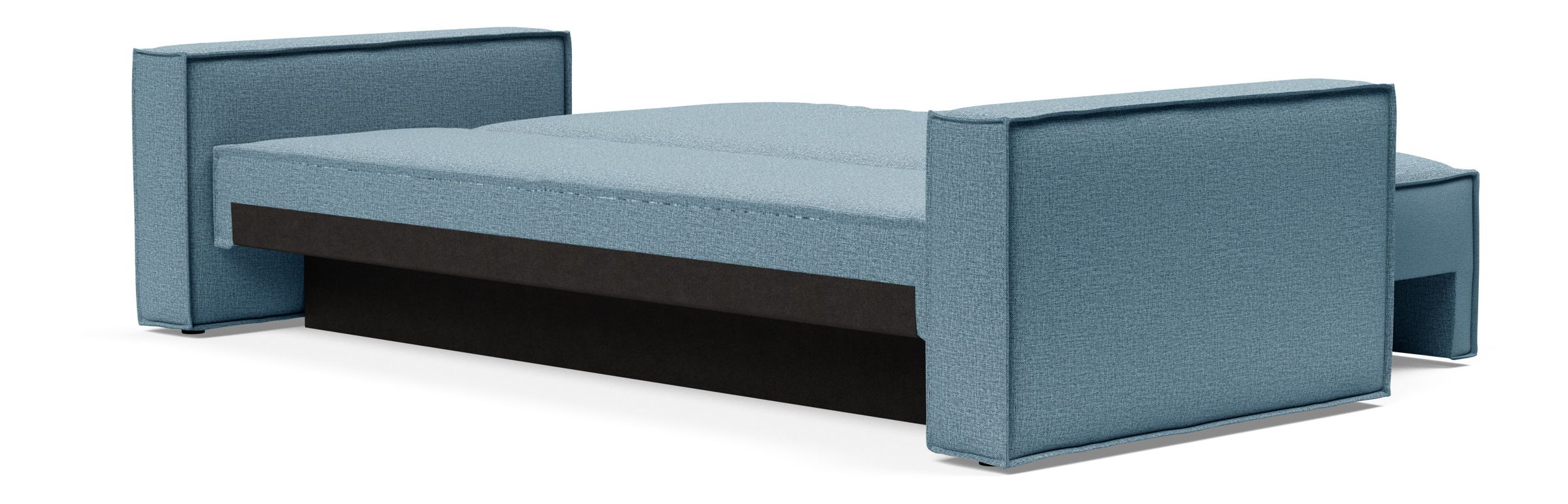 Newilla Storage Sofa Bed w/ Standart Arm Rests