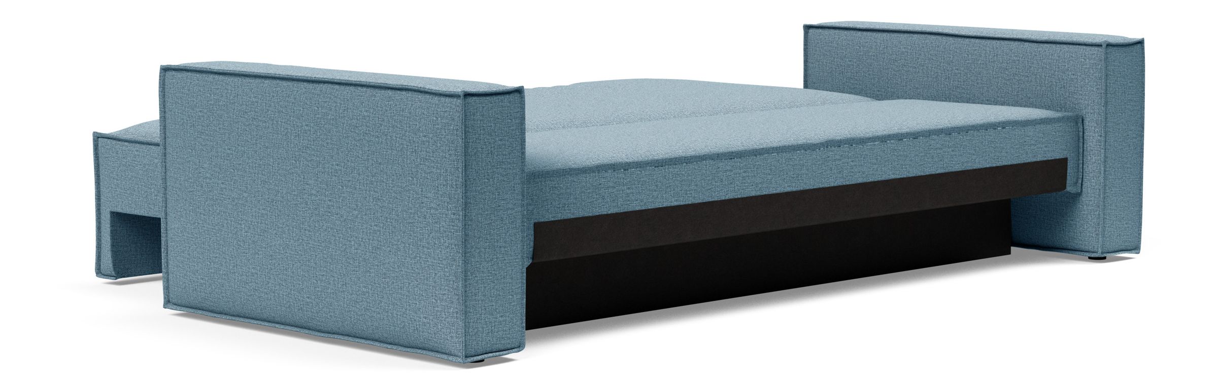 Newilla Storage Sofa Bed w/ Standart Arm Rests