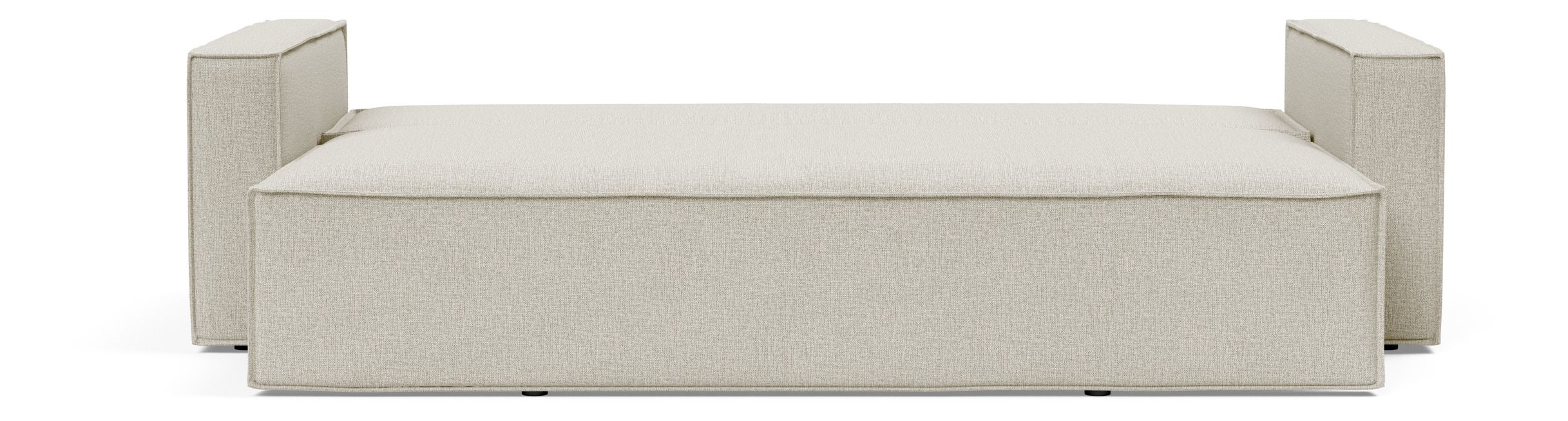 Newilla Storage Sofa Bed w/ Standart Arm Rests