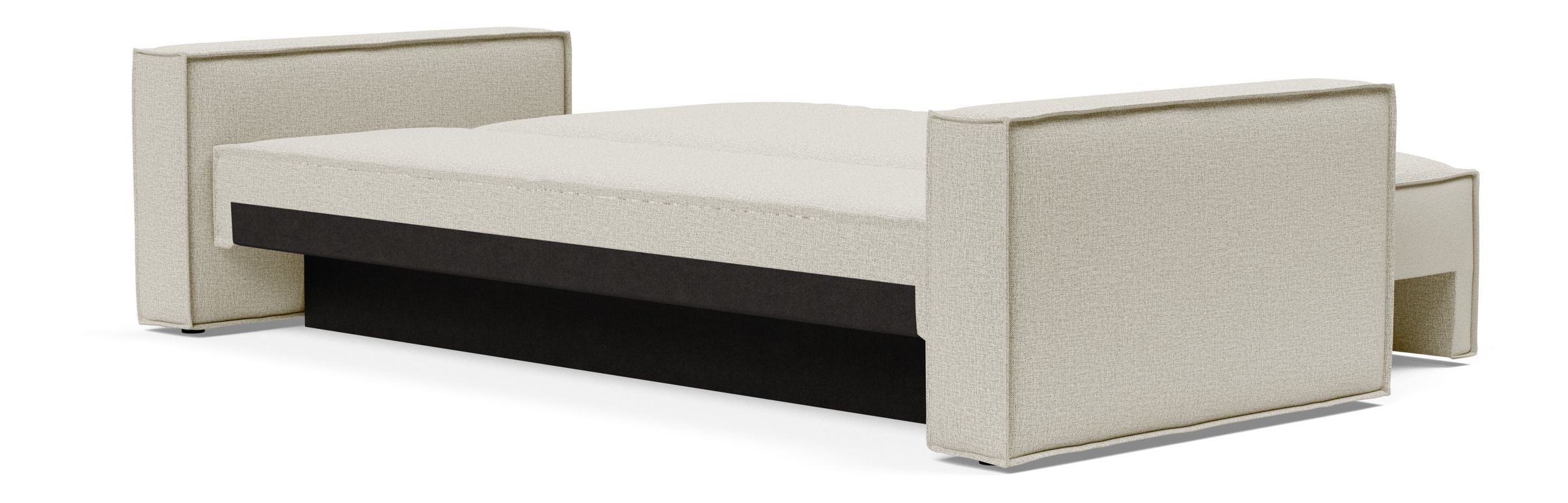 Newilla Storage Sofa Bed w/ Standart Arm Rests