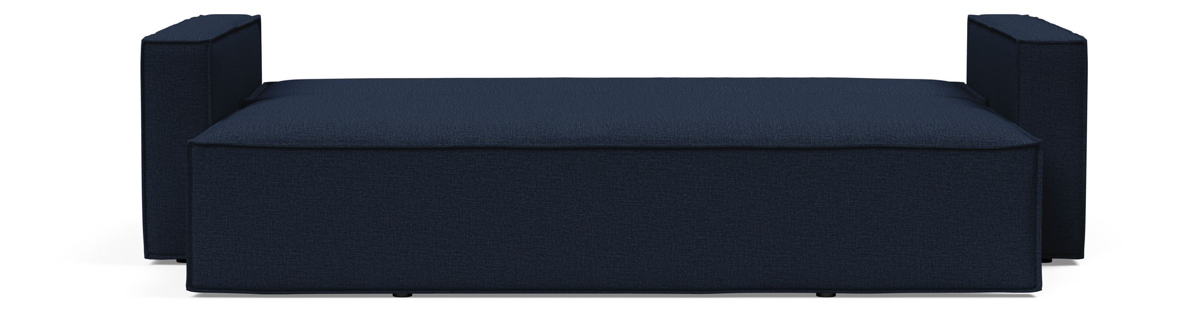 Newilla Storage Sofa Bed w/ Standart Arm Rests