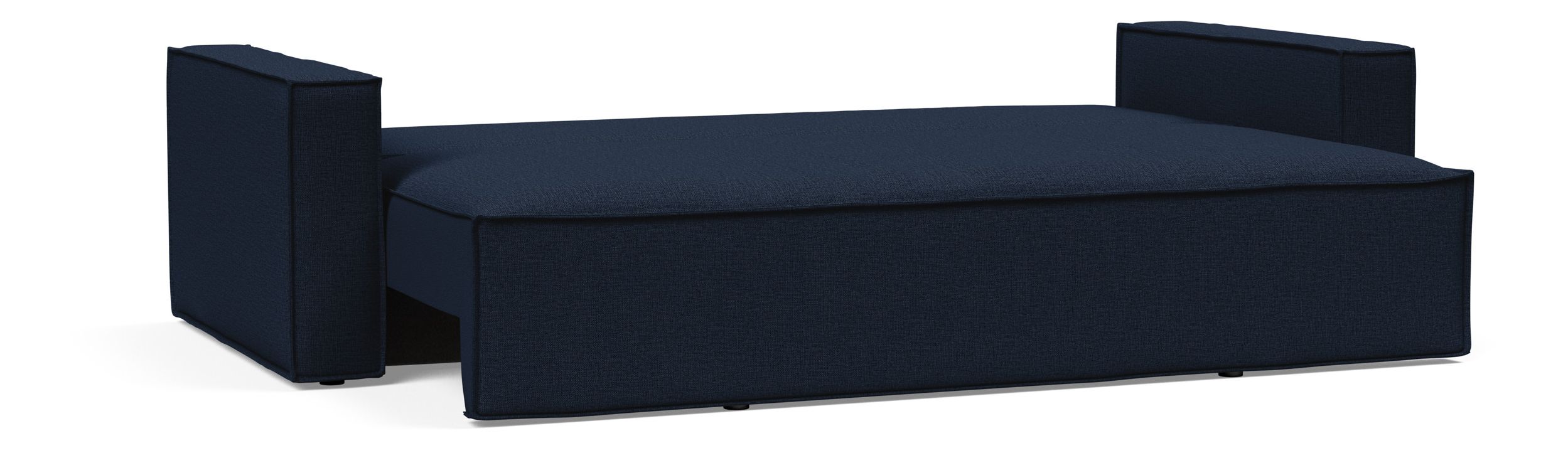 Newilla Storage Sofa Bed w/ Standart Arm Rests