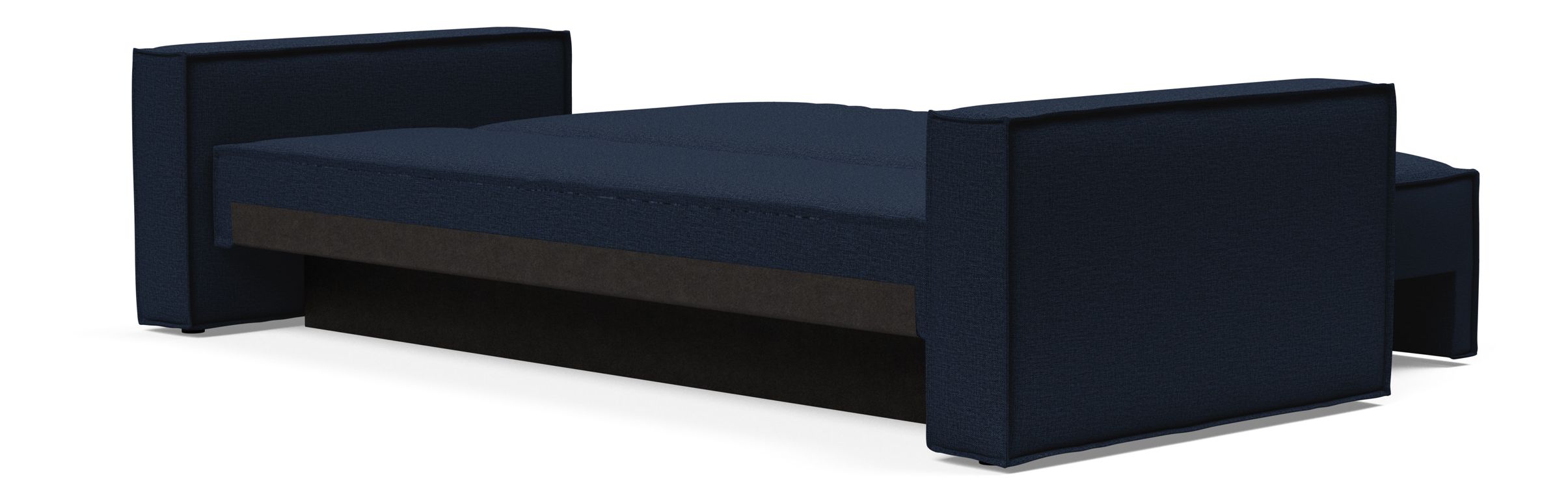Newilla Storage Sofa Bed w/ Standart Arm Rests