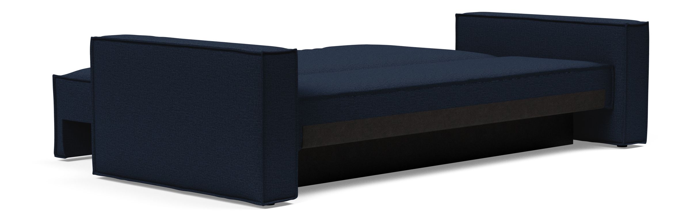 Newilla Storage Sofa Bed w/ Standart Arm Rests