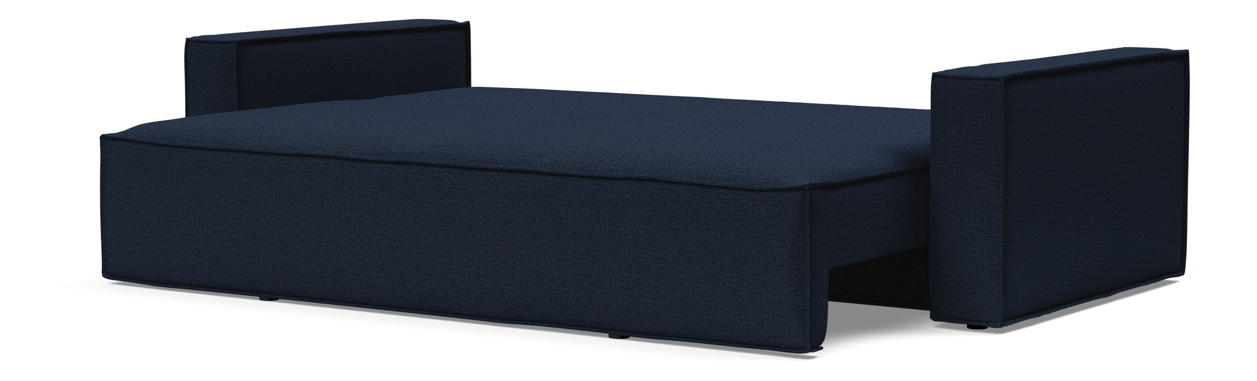 Newilla Storage Sofa Bed w/ Standart Arm Rests