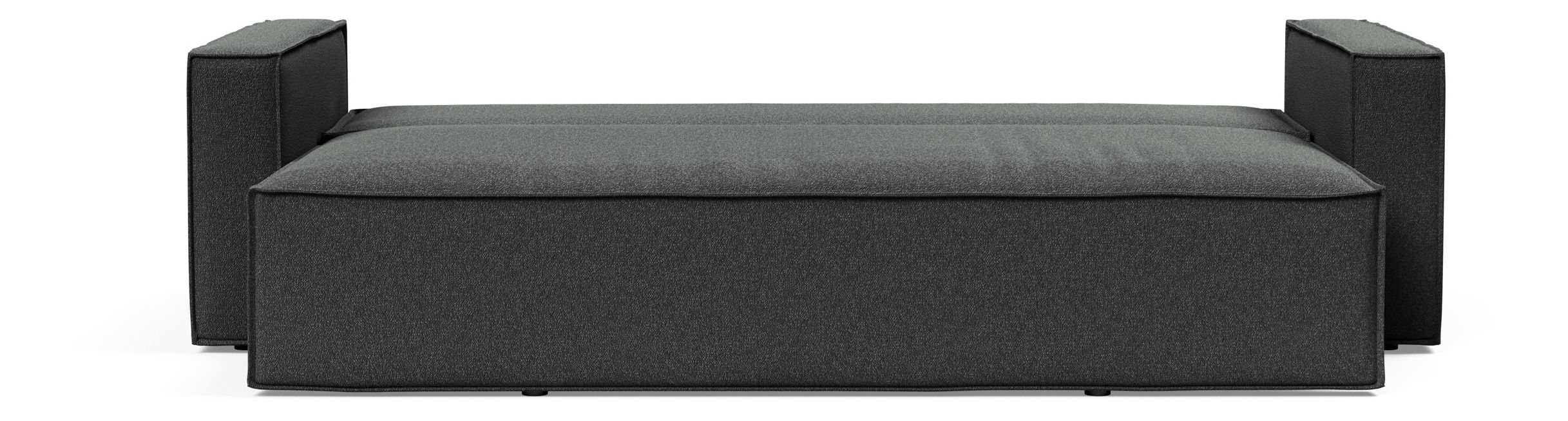Newilla Storage Sofa Bed w/ Standart Arm Rests