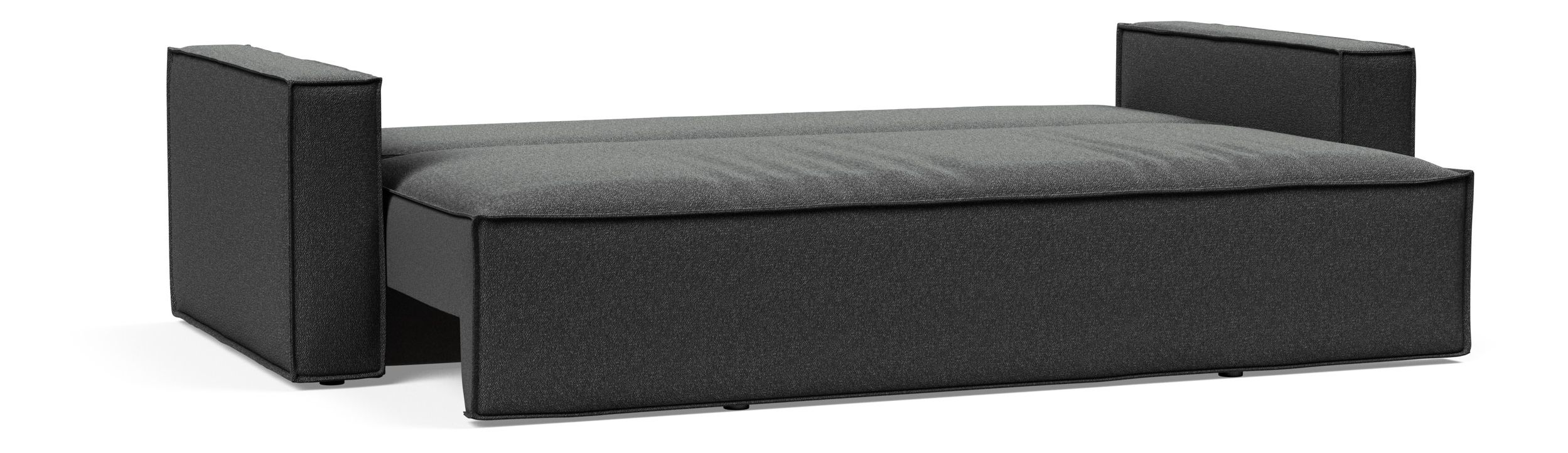 Newilla Storage Sofa Bed w/ Standart Arm Rests