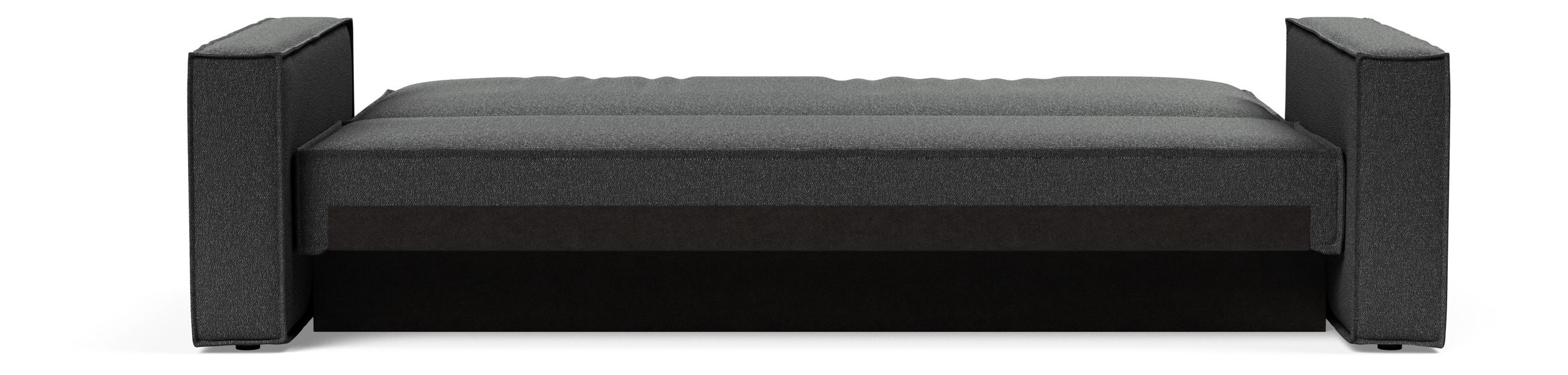 Newilla Storage Sofa Bed w/ Standart Arm Rests