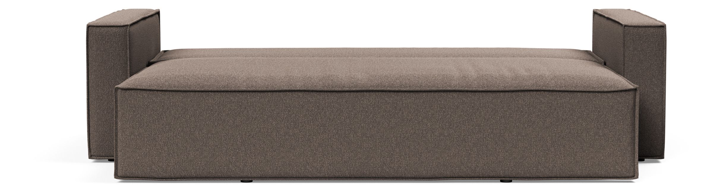 Newilla Storage Sofa Bed w/ Standart Arm Rests