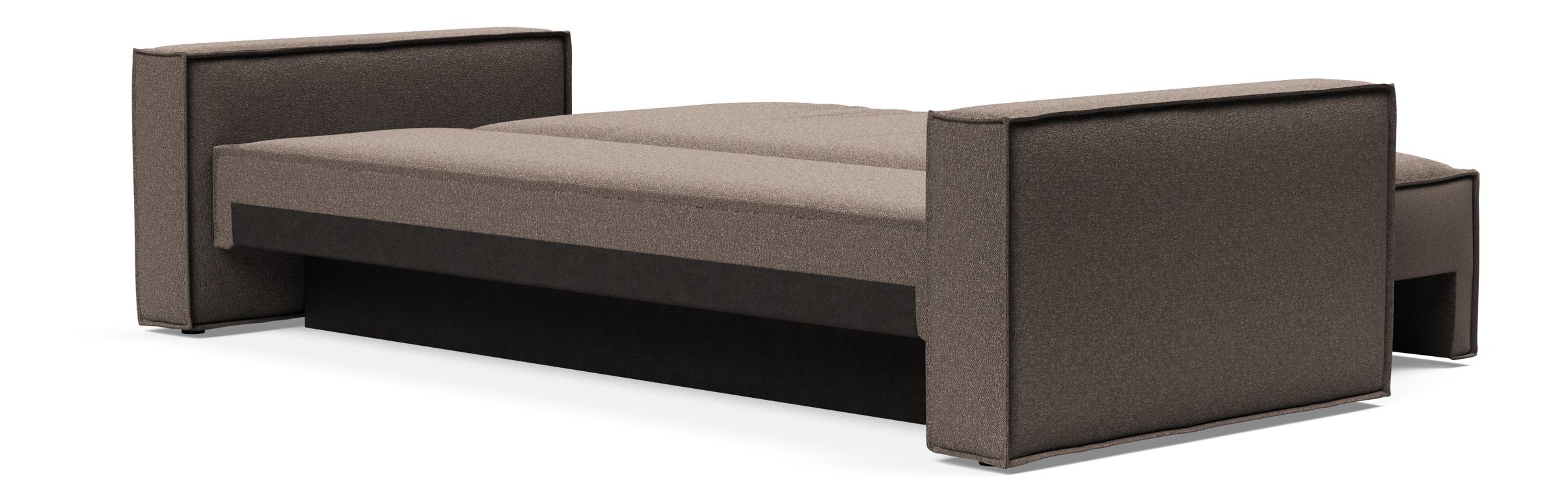 Newilla Storage Sofa Bed w/ Standart Arm Rests