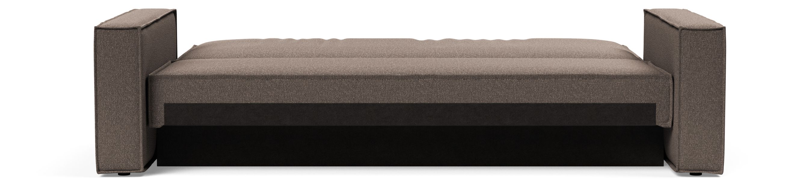 Newilla Storage Sofa Bed w/ Standart Arm Rests