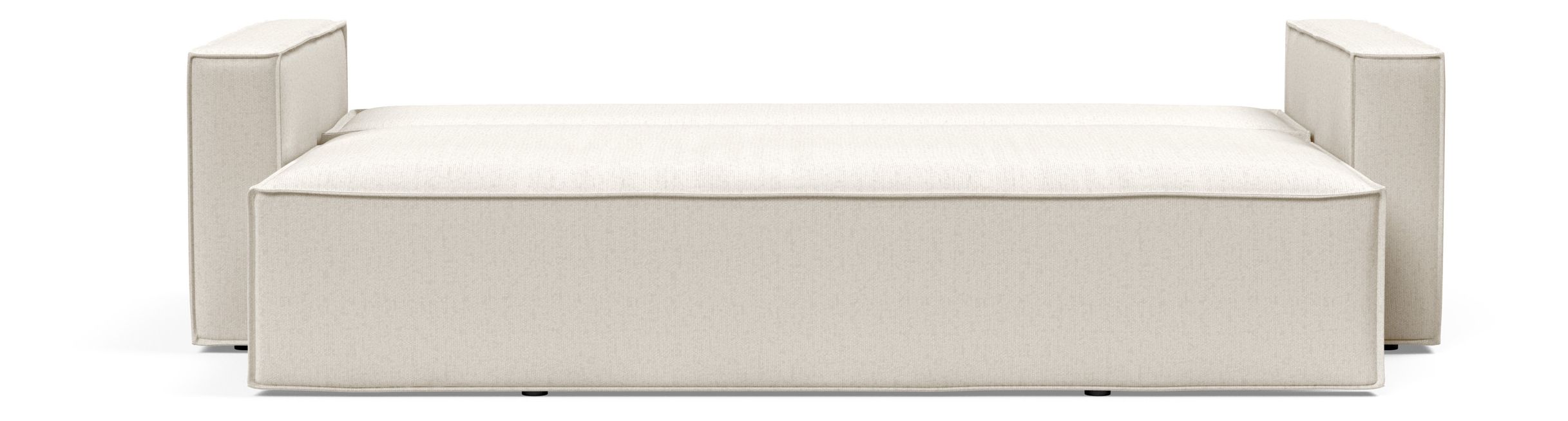 Newilla Storage Sofa Bed w/ Standart Arm Rests