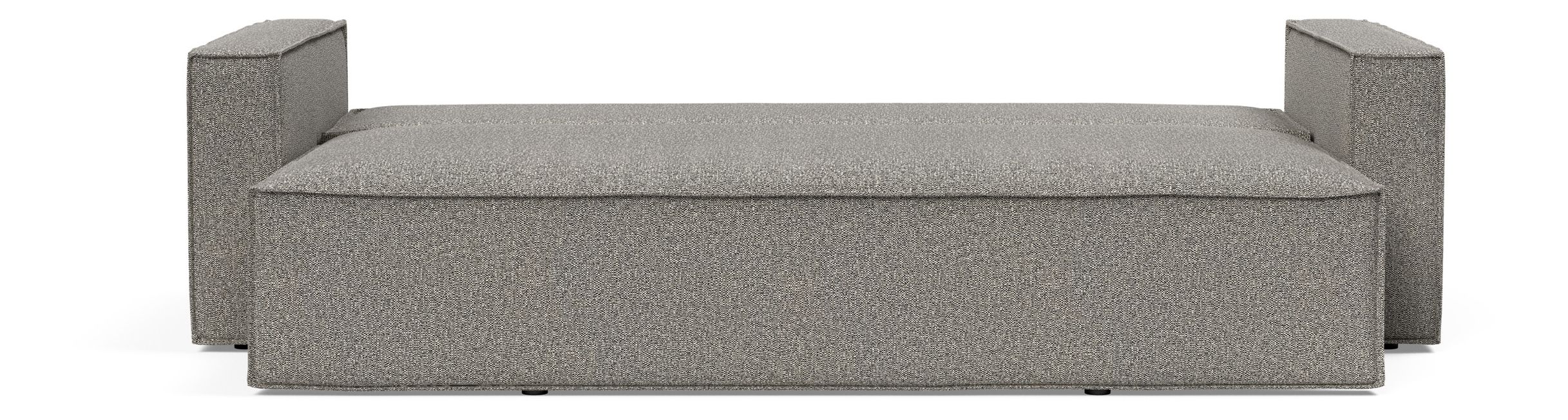 Newilla Storage Sofa Bed w/ Standart Arm Rests
