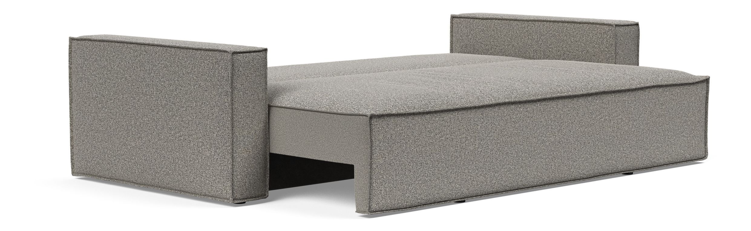 Newilla Storage Sofa Bed w/ Standart Arm Rests